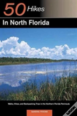 Capa do artigo Explorer'S Guide 50 Hikes In North Florida
