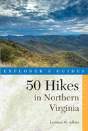 Explorer'S Guide 50 Hikes In Northern Virginia - Preview