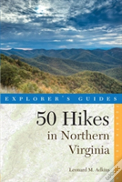 Capa do artigo Explorer'S Guide 50 Hikes In Northern Virginia