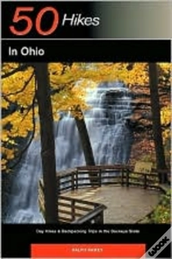 Capa do artigo Explorer'S Guide 50 Hikes In Ohio
