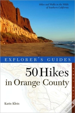Capa do artigo Explorer'S Guide 50 Hikes In Orange County