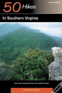 Capa do artigo Explorer'S Guide 50 Hikes In Southern Virginia