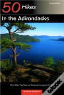 Explorer'S Guide 50 Hikes In The Adirondacks