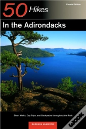 Explorer'S Guide 50 Hikes In The Adirondacks