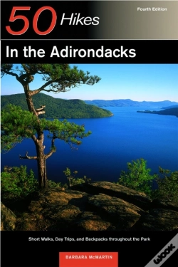 Capa do artigo Explorer'S Guide 50 Hikes In The Adirondacks
