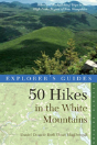 Explorer'S Guide 50 Hikes In The White Mountains - Preview
