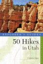 Explorer'S Guide 50 Hikes In Utah - Preview