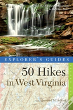 Capa do artigo Explorer'S Guide 50 Hikes In West Virginia