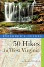 Explorer'S Guide 50 Hikes In West Virginia - Preview