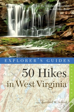 Capa do artigo Explorer'S Guide 50 Hikes In West Virginia