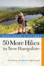 Explorer'S Guide 50 More Hikes In New Hampshire - Preview