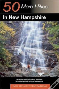 Capa do artigo Explorer'S Guide 50 More Hikes In New Hampshire
