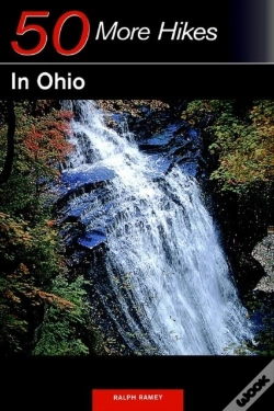 Capa do artigo Explorer'S Guide 50 More Hikes In Ohio