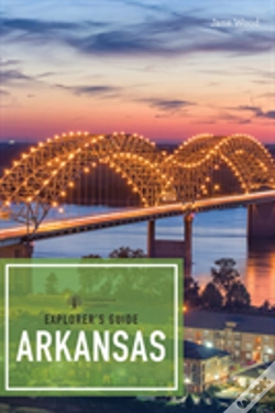 Capa do artigo Explorer'S Guide Arkansas