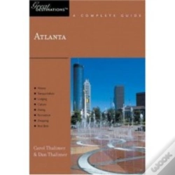 Capa do artigo Explorer'S Guide Atlanta: A Great Destination
