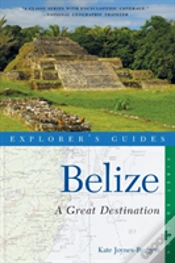 Capa do artigo Explorer