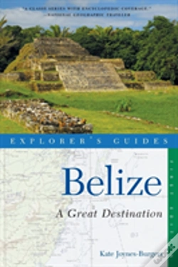 Capa do artigo Explorer'S Guide Belize: A Great Destination