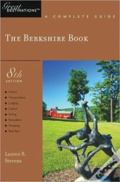 Explorer'S Guide Berkshire: A Great Destination