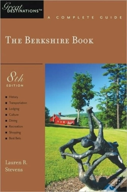 Capa do artigo Explorer'S Guide Berkshire: A Great Destination