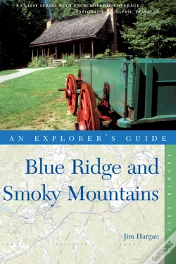 Capa do artigo Explorer'S Guide Blue Ridge And Smoky Mountains