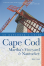 Explorer'S Guide Cape Cod, Martha'S Vineyard & Nantucket - Preview