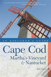 Capa do artigo Explorer