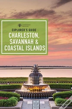 Capa do artigo Explorer'S Guide Charleston, Savannah & Coastal Islands