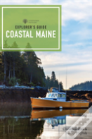 Explorer'S Guide Coastal Maine