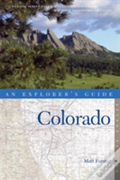 Capa do artigo Explorer
