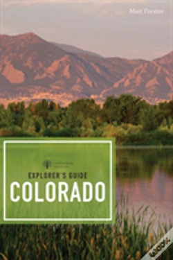 Capa do artigo Explorer'S Guide Colorado