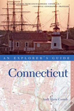 Capa do artigo Explorer'S Guide Connecticut