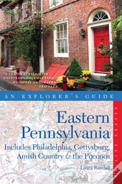Capa do artigo Explorer'S Guide Eastern Pennsylvania