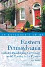 Explorer'S Guide Eastern Pennsylvania - Preview