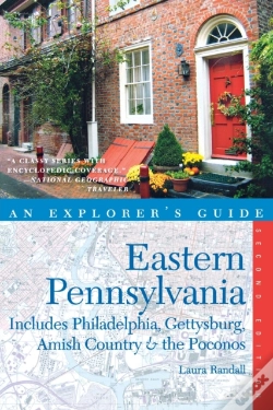 Capa do artigo Explorer'S Guide Eastern Pennsylvania