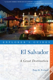 Capa do artigo Explorer