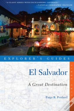 Capa do artigo Explorer'S Guide El Salvador: A Great Destination