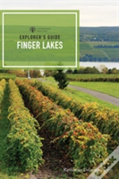 Explorer'S Guide Finger Lakes