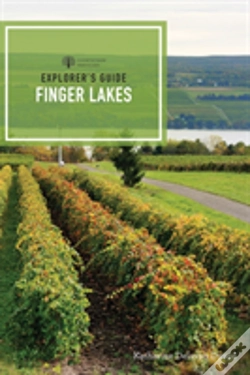 Capa do artigo Explorer'S Guide Finger Lakes