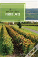 Explorer'S Guide Finger Lakes