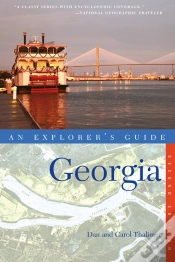 Capa do artigo Explorer