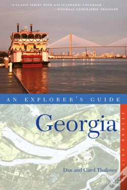 Capa do artigo Explorer'S Guide Georgia
