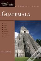 Explorer'S Guide Guatemala: A Great Destination