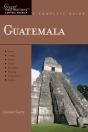 Explorer'S Guide Guatemala: A Great Destination - Preview
