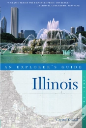 Capa do artigo Explorer