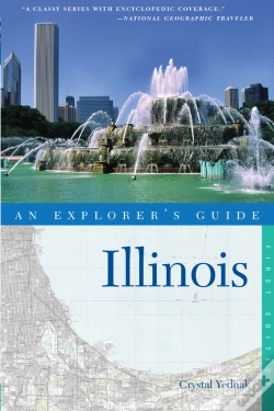 Capa do artigo Explorer'S Guide Illinois