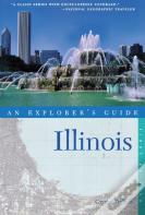 Explorer'S Guide Illinois