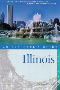 Capa do artigo Explorer'S Guide Illinois