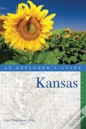 Explorer'S Guide Kansas