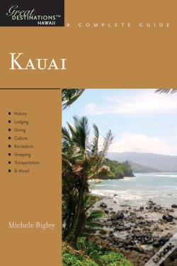 Capa do artigo Explorer'S Guide Kauai: A Great Destination