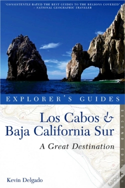 Capa do artigo Explorer'S Guide Los Cabos & Baja California Sur: A Great Destination